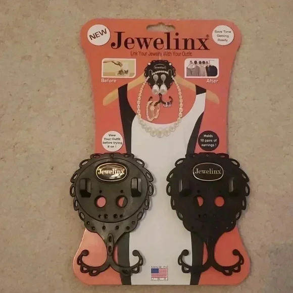 Jewelinx   - Picture 1 of 2
